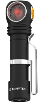 Фонарь Wizard C2 WR Magnet | Теплый | Armytek