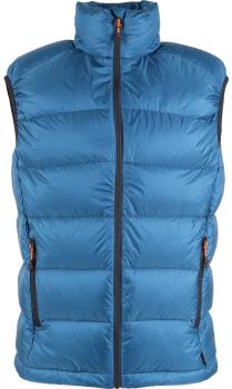 Пуховой жилет Viesturs | Сплав