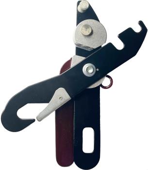 Спусковое устройство Стопор- десантер | Вертикаль