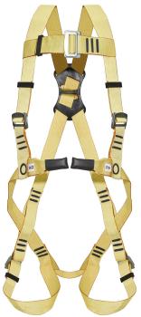 Огнеупорная страховочная привязь СП-2Ж2 | Ока Пром