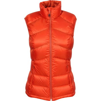 Пуховой жилет женский Ride | Сплав