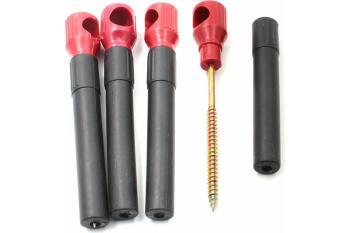 Ввертыш для палатки L 14 | Следопыт