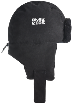 Детская шапка-ушанка Hoot | Bask