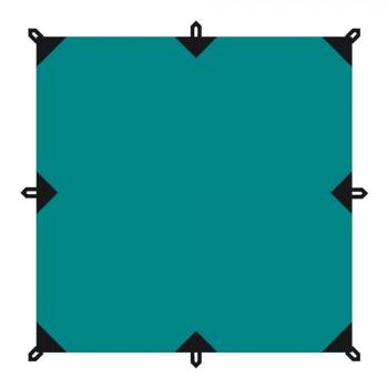 Тент со стойками Tramp