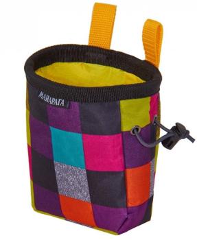 Мешочек для магнезии V2 | Манарага