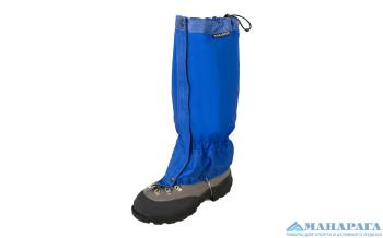 Гамаши с молнией авизент | Манарага