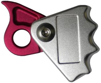 Зажим для веревки | Вертикаль