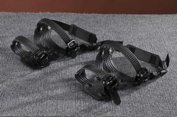 Крепления для снегоступов полужесткие